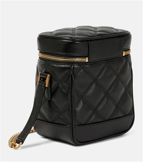 st laurent vanity crossbody bag